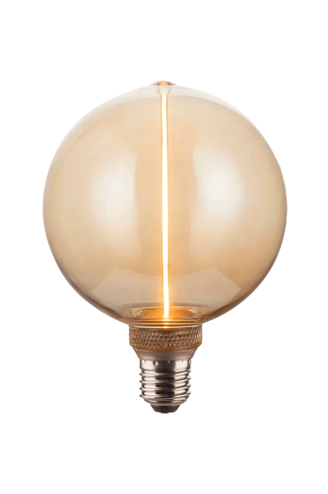 LED EDGE G125 – Gull – Belysning | m v:1483317