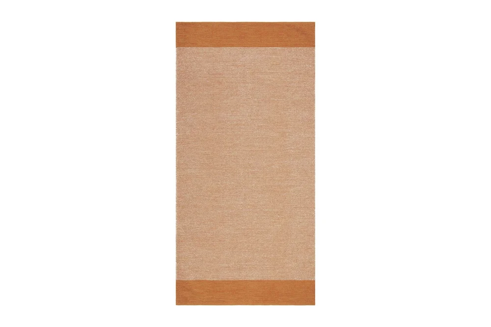 Alva Bomullsteppe 75×280 cm Oval v:3613653 Alva Bomullsteppe 75×280 cm Oval v:3613653