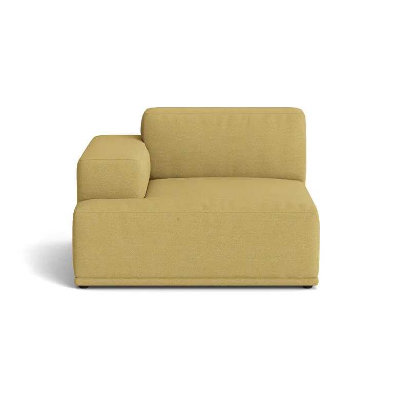 Connect soft modul Hallingdal 65 nr.407 gul v:2575093