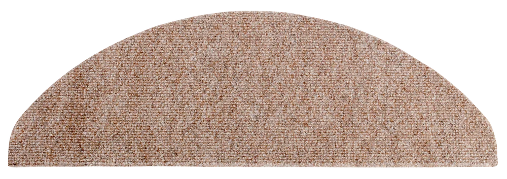 Trappetrinnsteppe 2-pk – Natur – Tepper | m v:5110212