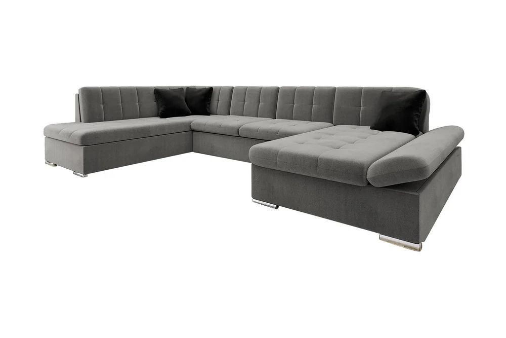 4-seters Hjørnesovesofa v:4479565 4-seters Hjørnesovesofa v:4479565