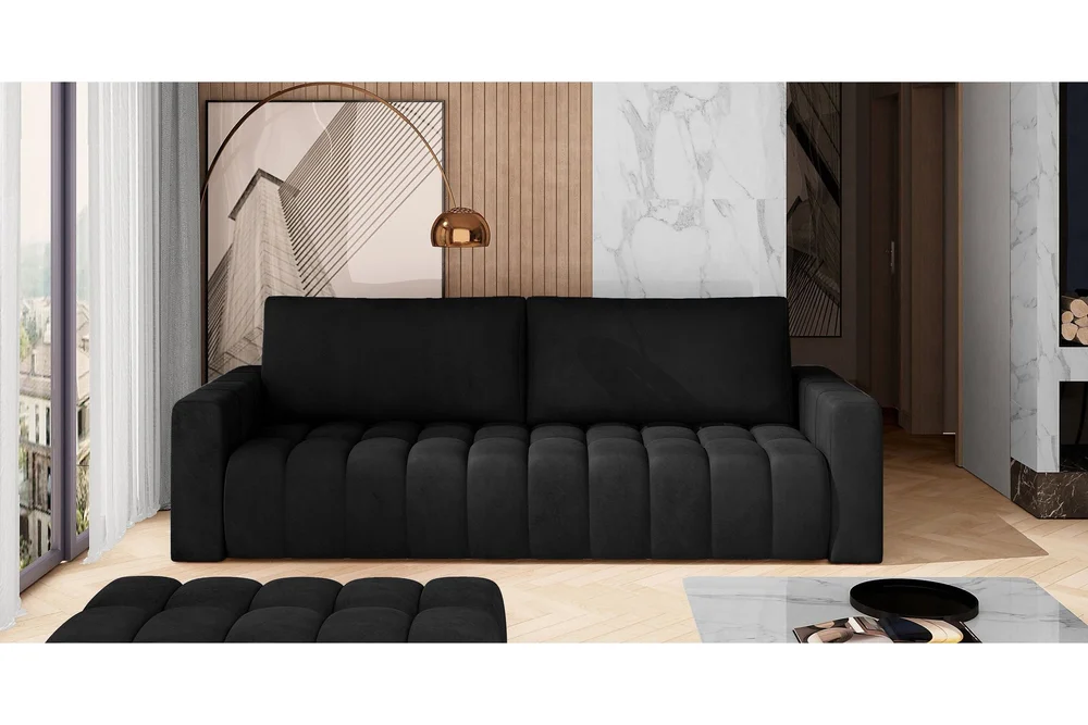 Alazaro 3-seter Sovesofa v:5182466 Alazaro 3-seter Sovesofa v:5182466