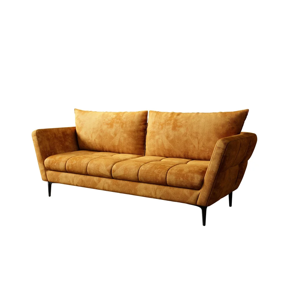Ancienne 3-seters sofa v:7790152