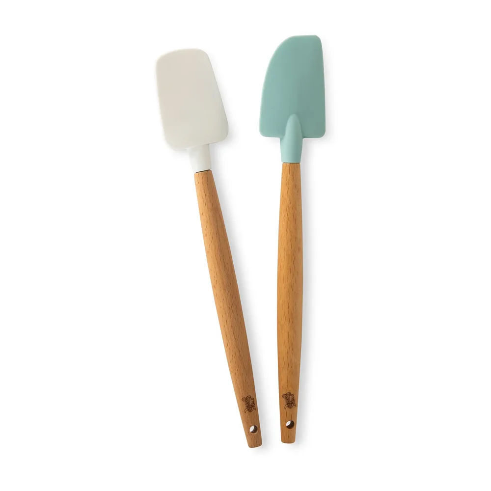 Nordic Ware minislikkepott bøk 2-pakning v:2756569 Nordic Ware minislikkepott bøk 2-pakning v:2756569