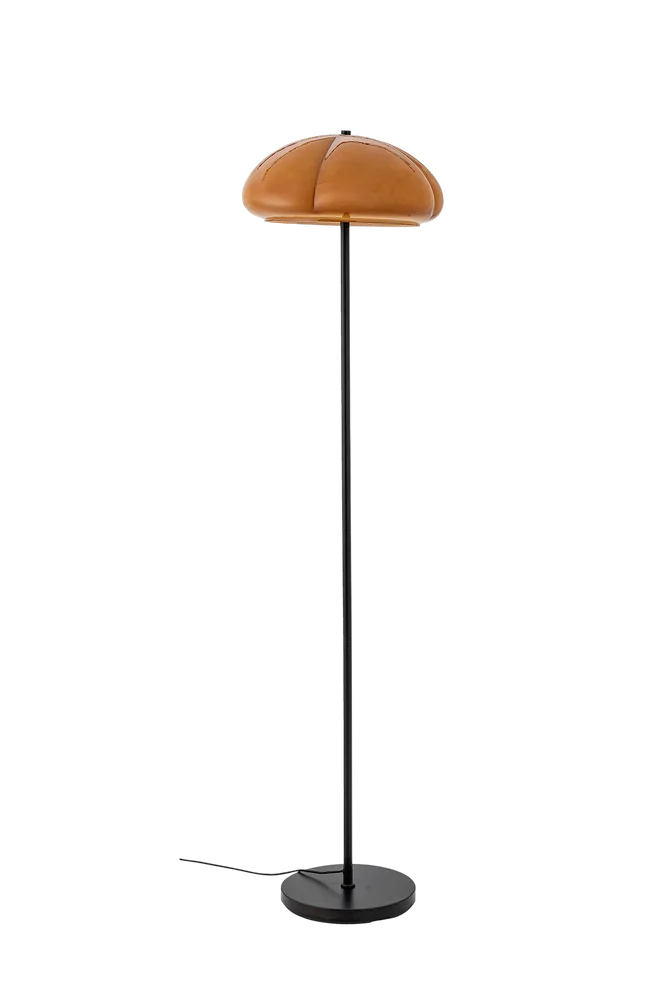 Kinoko gulvlampe – Gul – Belysning | m v:2993328 Kinoko gulvlampe – Gul – Belysning | m v:2993328