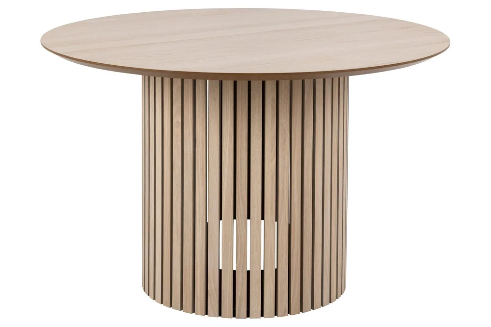 Sakie Spisebord 120 cm Rund v:6529605