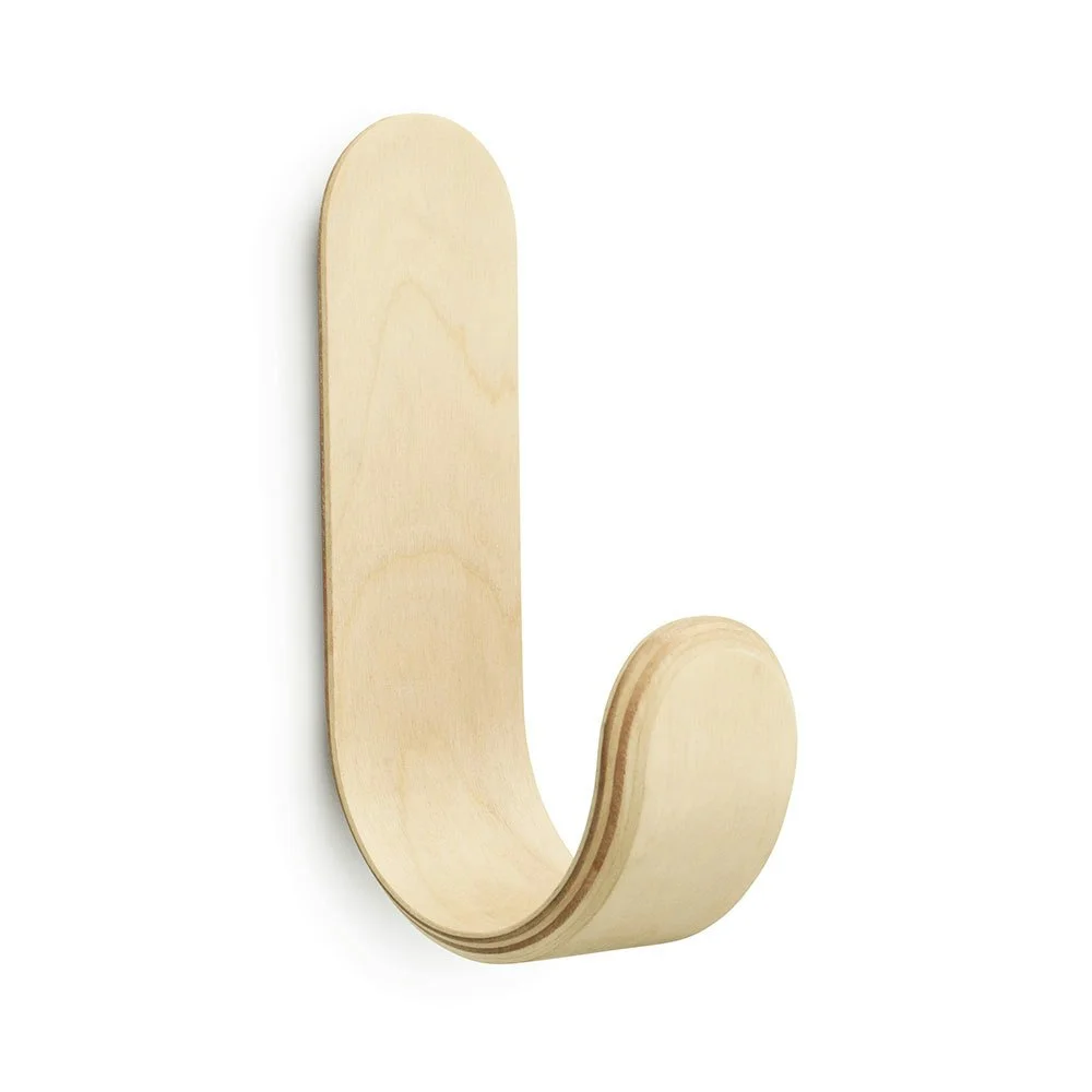 Curve Krok 17,7×5,3 cm, Nature v:2934809 Curve Krok 17,7×5,3 cm, Nature v:2934809