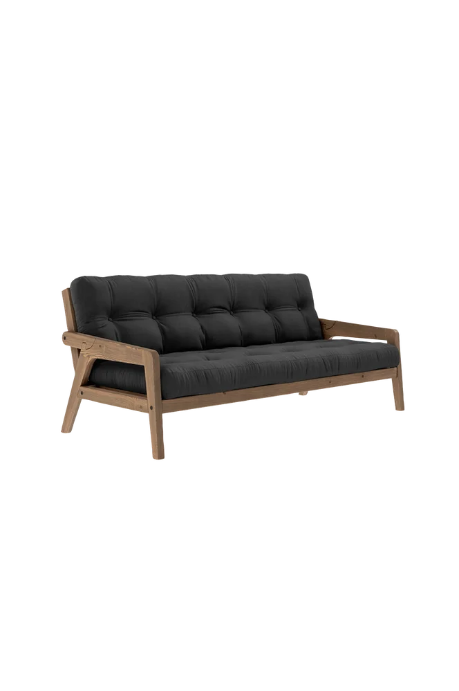 Sovesofa Grab v:6069252