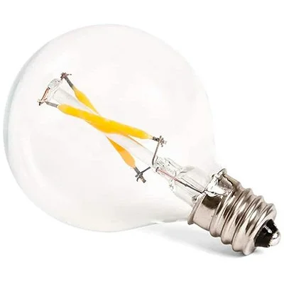 LED Lyskilde Mouse Lamp E14 1W v:2641332