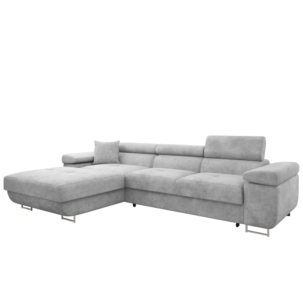 Gabina 3-seters sovesofa med divan v:3474171