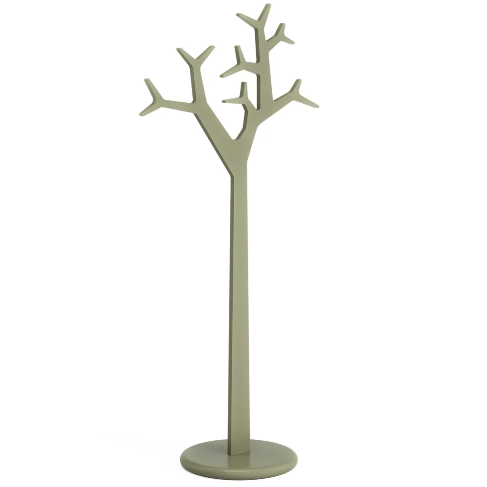 Tree Klesstativ 194 cm, Moss Green v:9940481