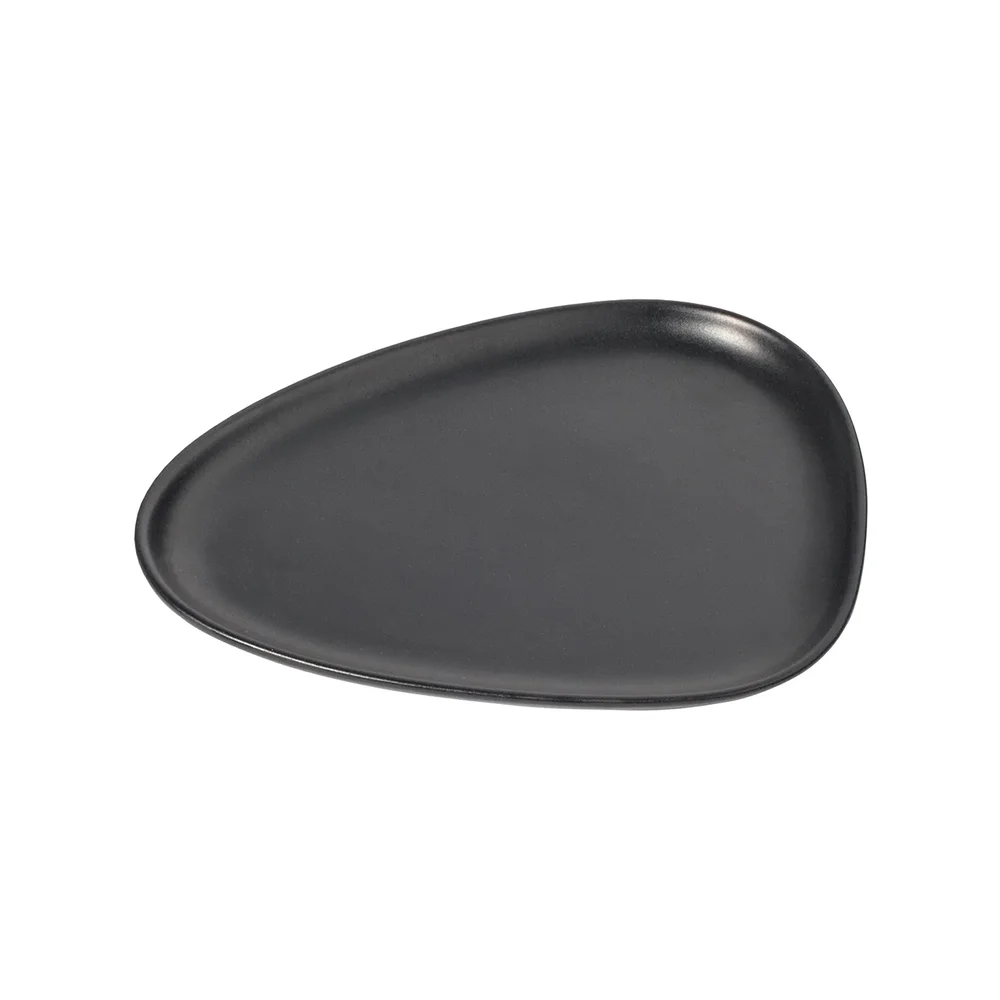 Curve Stoneware asjett 19×22 cm v:2049238