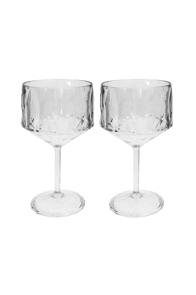 Drinkglass Club No. 15 Plast 400 ml 2-pk – Transparent – Kjøkken & husholdning | m v:5915061 Drinkglass Club No. 15 Plast 400 ml 2-pk – Transparent – Kjøkken & husholdning | m v:5915061