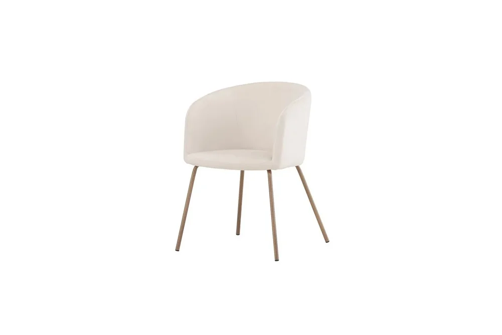 Spisestol Berit v:2487739