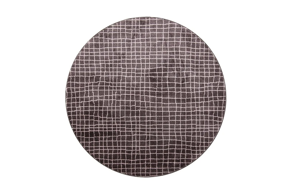 Aari Matte 200 cm Antrasitt v:4143472