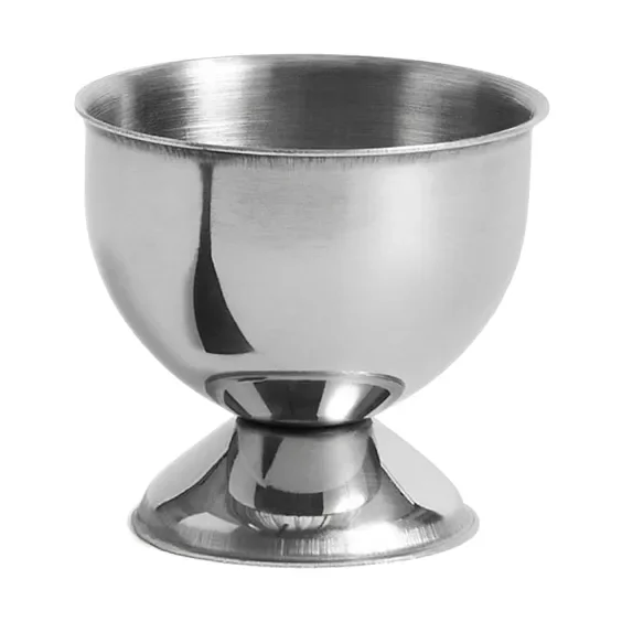 Essential Steel eggeglass v:3536724 Essential Steel eggeglass v:3536724