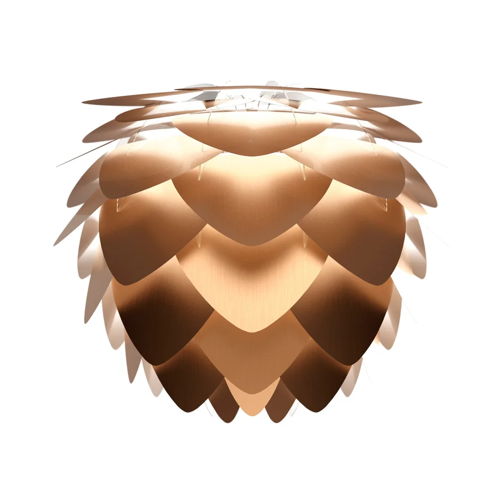 Aluvia lampe brushed bronze v:4416837 Aluvia lampe brushed bronze v:4416837