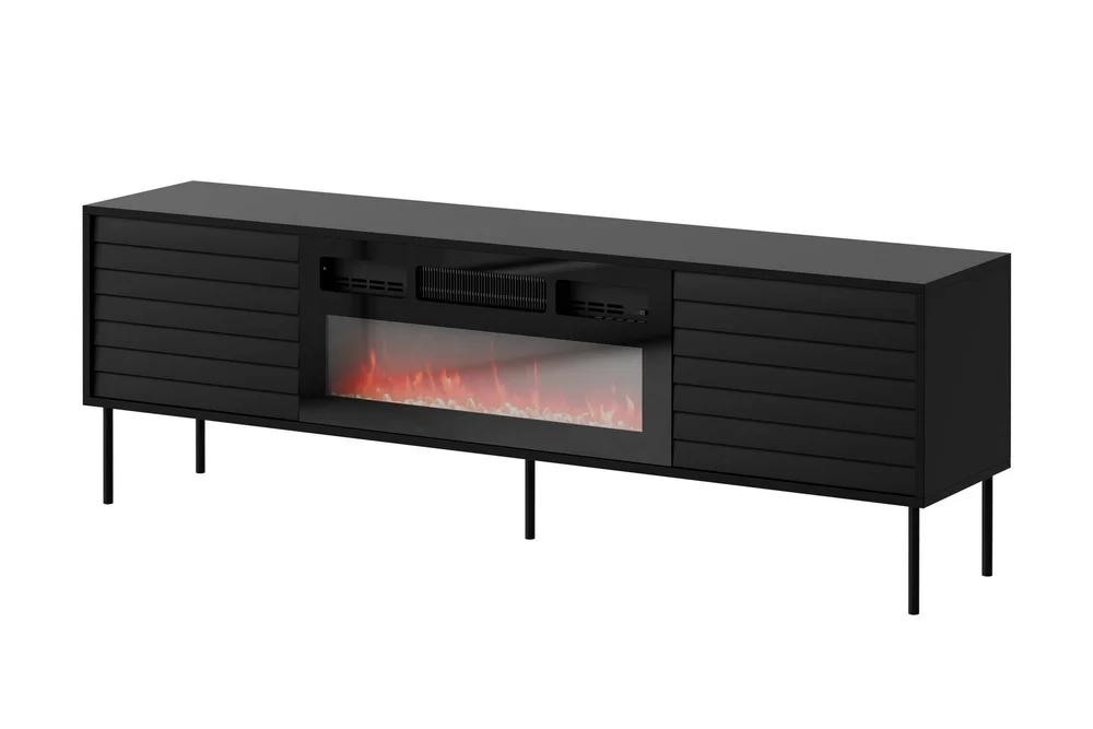 Belonger TV-benk 180 cm v:2145309