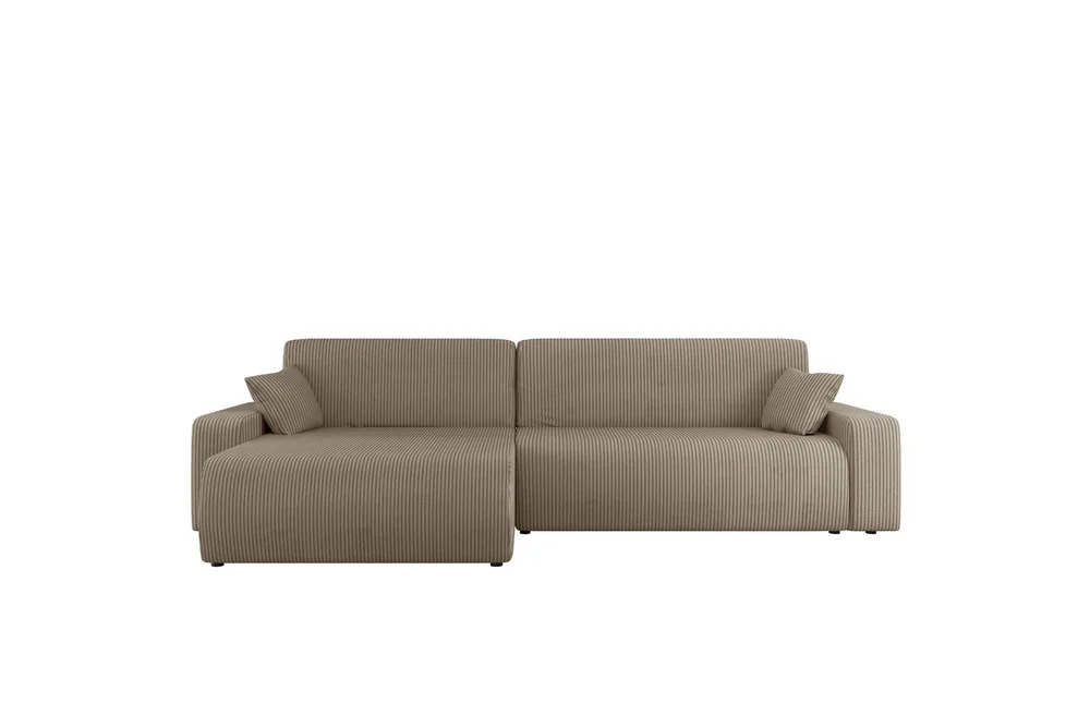 Barile Sofa med Divan 3-seter v:8712020 Barile Sofa med Divan 3-seter v:8712020