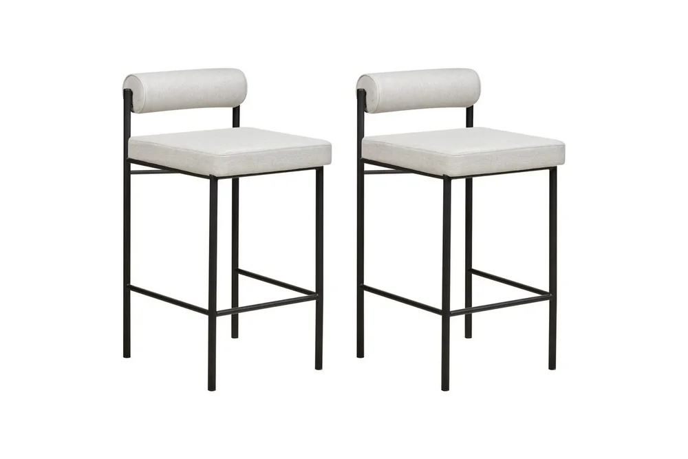 Barstol Light grey v:6009317