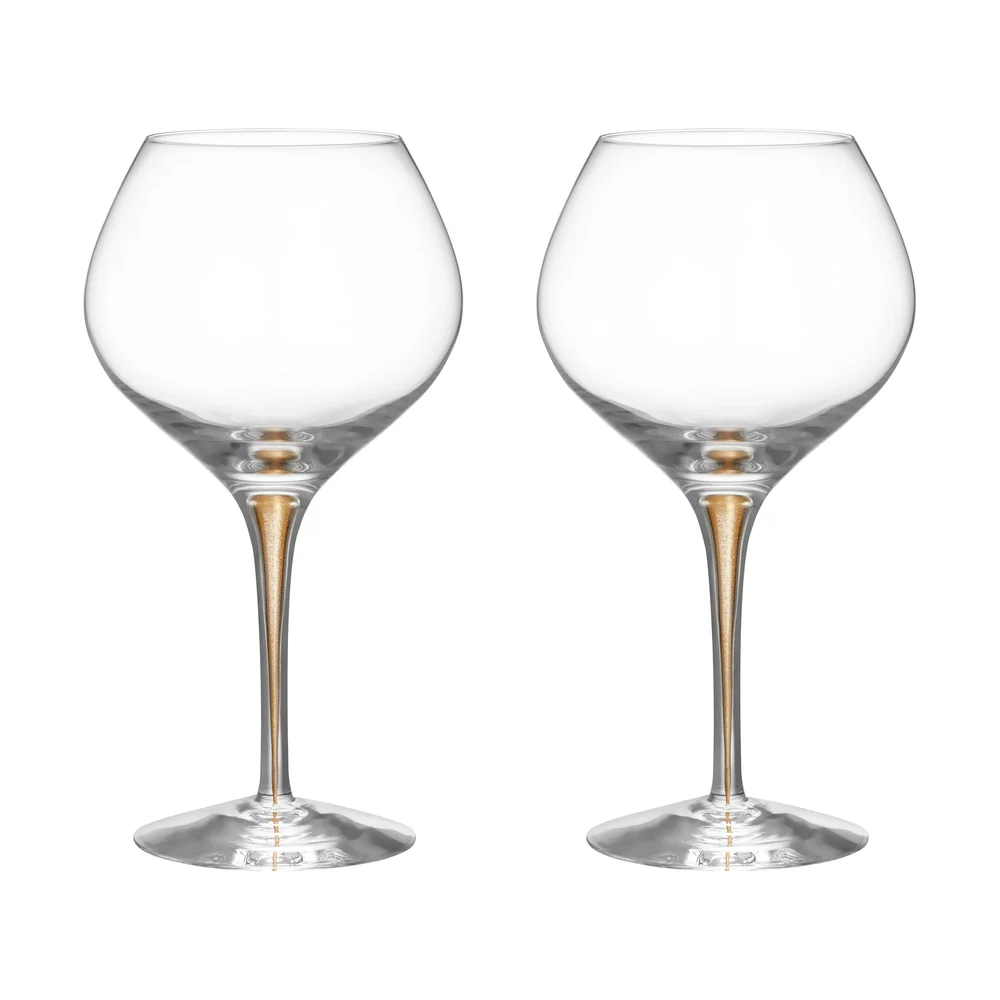 Intermezzo Bouquet vinglass 70 cl 2-pk v:4417654