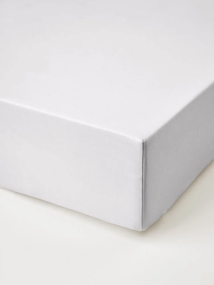 Formsydd laken hvit – 120×200 cm v:401835 Formsydd laken hvit – 120×200 cm v:401835