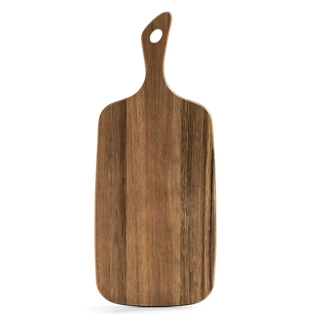 Markus Ostebrett med Bestikk 48x20x1,5 cm, Akasie-Tre v:3886456 Markus Ostebrett med Bestikk 48x20x1,5 cm, Akasie-Tre v:3886456