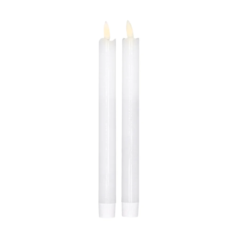 Bright LED-lys 25 cm 2-pakning v:8376151 Bright LED-lys 25 cm 2-pakning v:8376151
