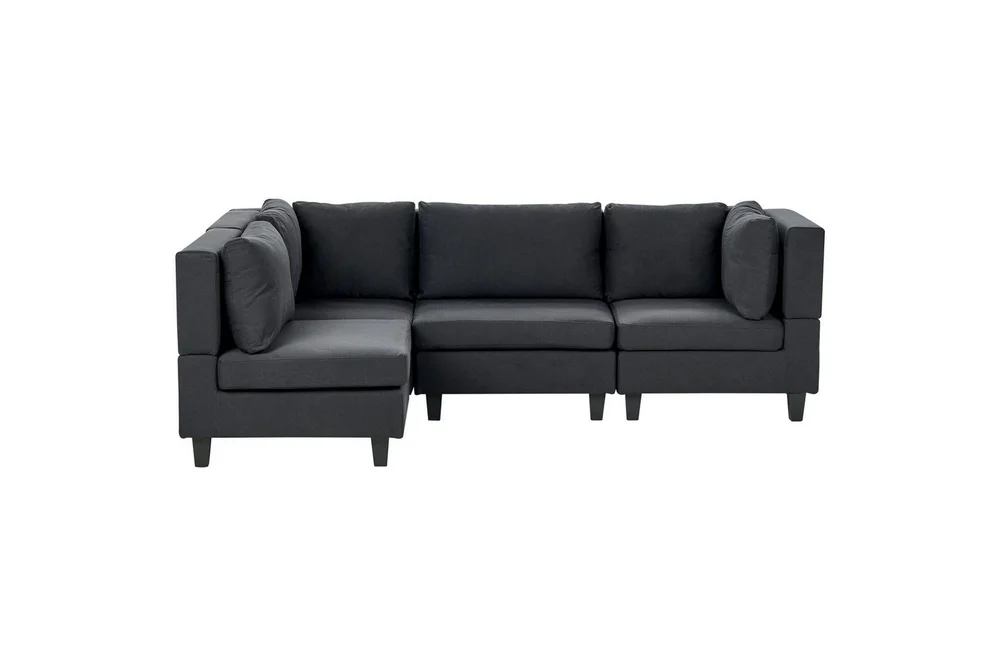 Hörnsoffa Black v:8422927