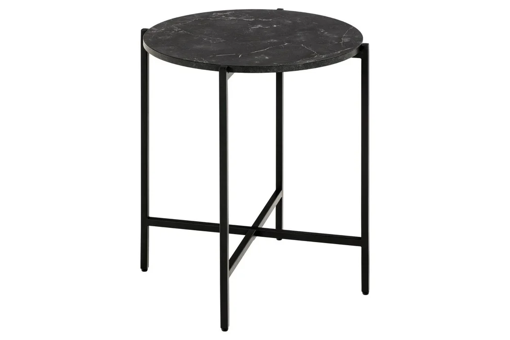 Almina Sidebord 40 cm v:7606831 Almina Sidebord 40 cm v:7606831
