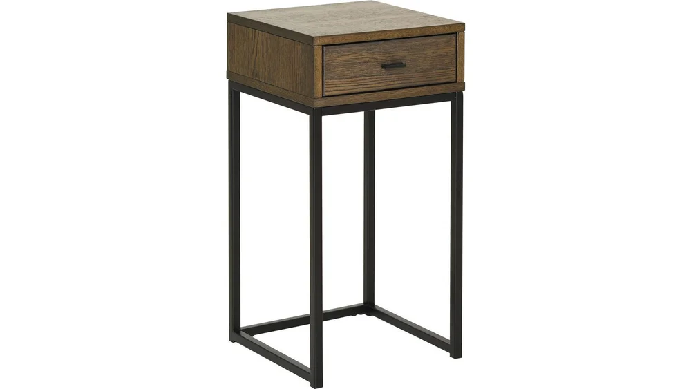 Nattbord Eiknor 60 cm v:2953194