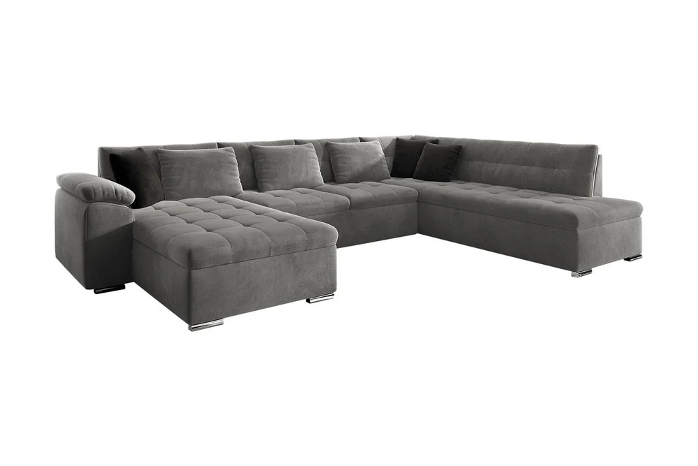 4-seters Hjørnesovesofa v:1194353 4-seters Hjørnesovesofa v:1194353