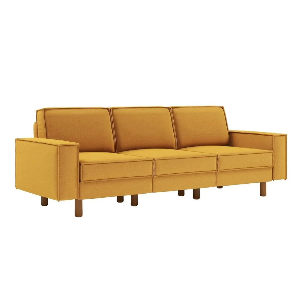 Vilsa 3-seters sofa v:8037261