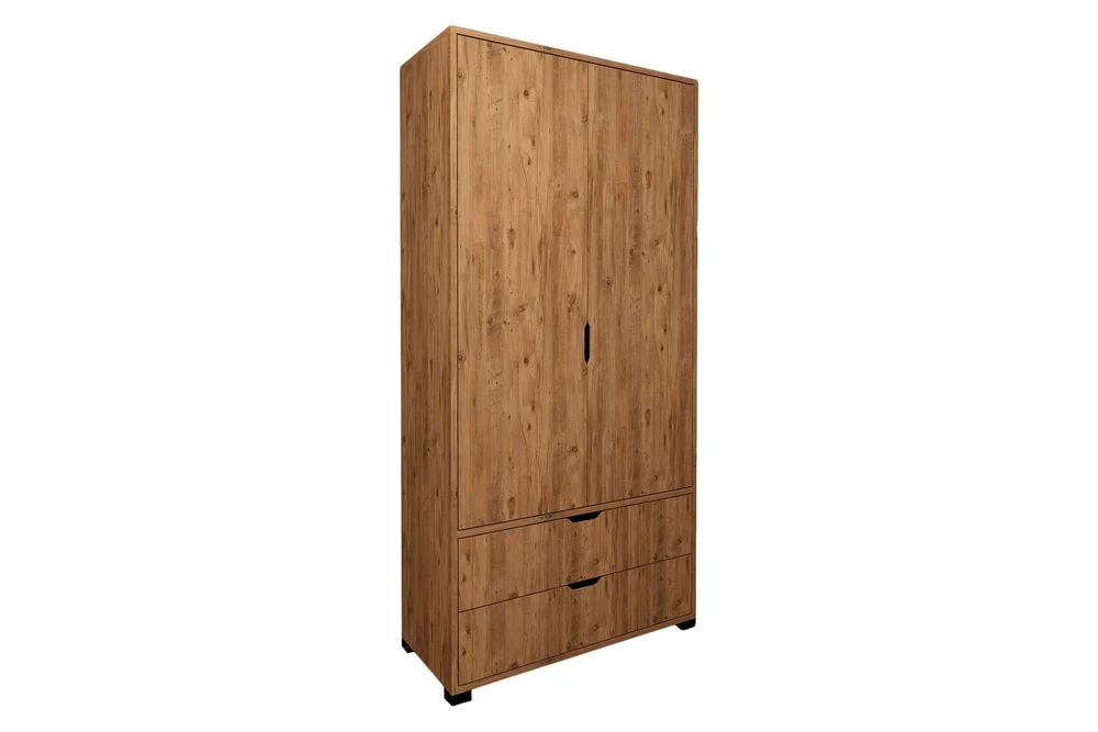 Atlas Garderobe 90×183 cm v:2974603 Atlas Garderobe 90×183 cm v:2974603