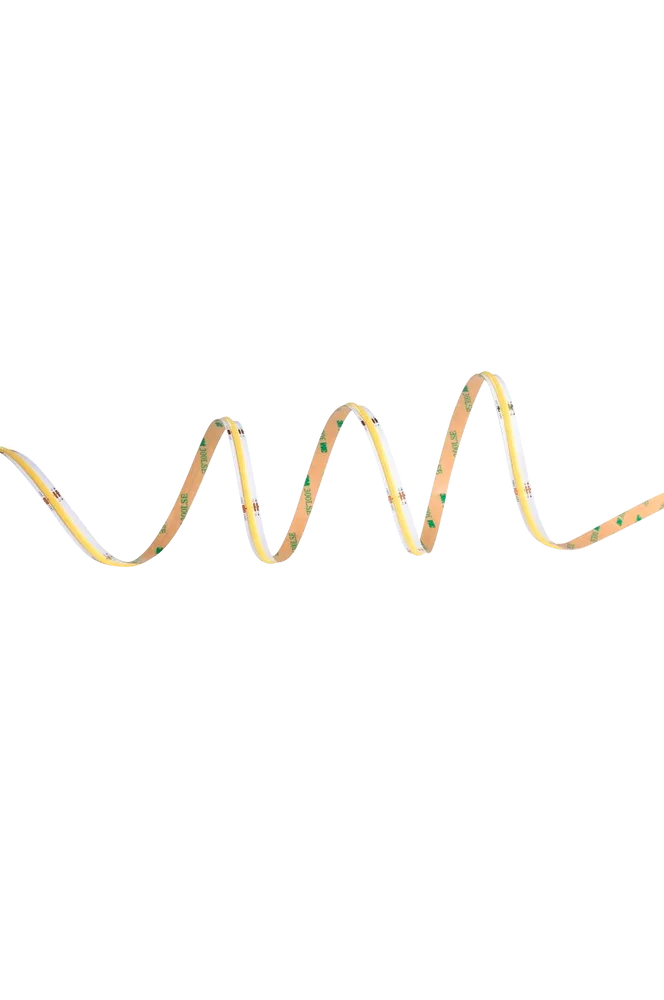 Lyslist Cob Cct 8 m – Hvit – Belysning | m v:3638143