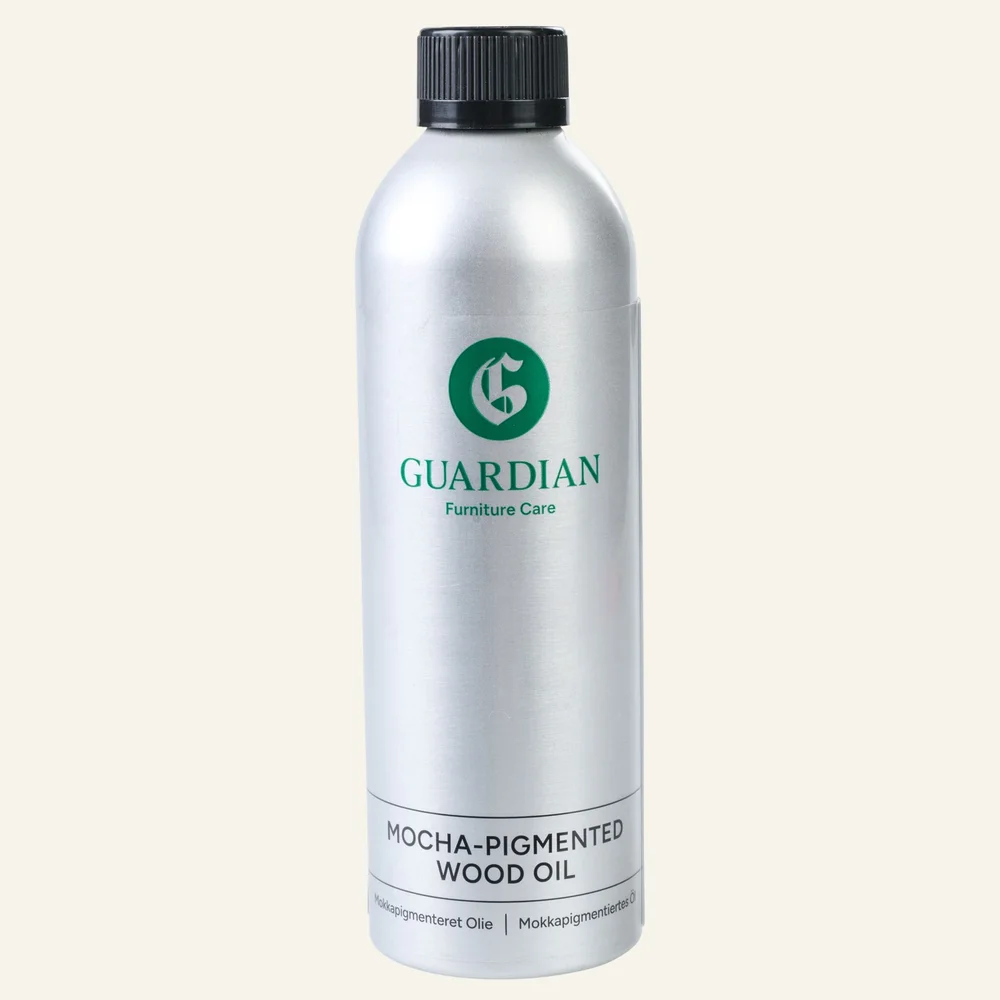 Moccapigmentert treolje multi – 400 ml v:8633445