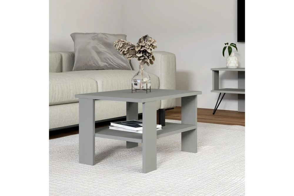 Greger Sofabord 60 cm v:3876284