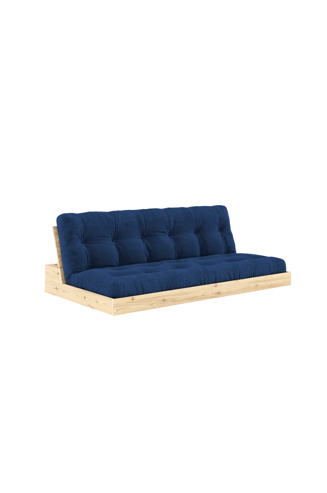 Base Sovesofa - Gul m v:4314698