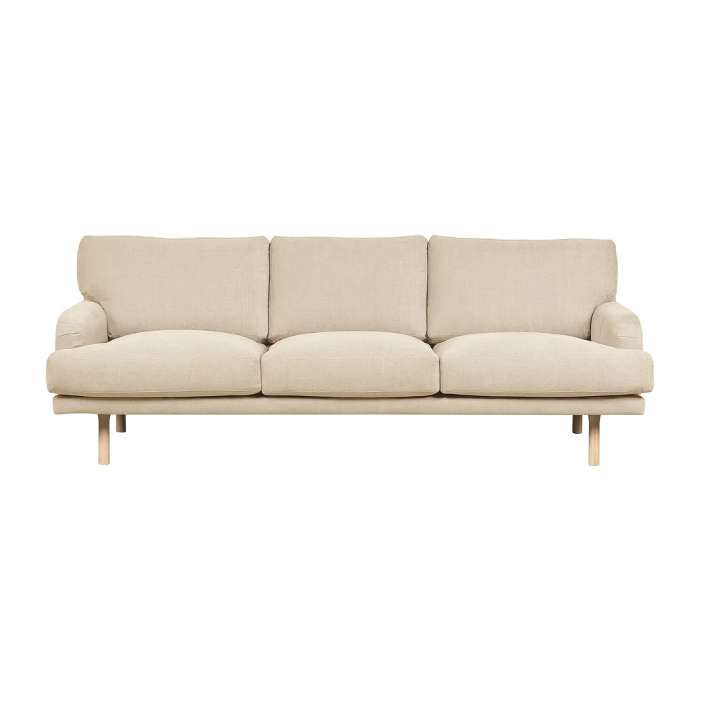Lidnäs 3-seter sofa v:7282885