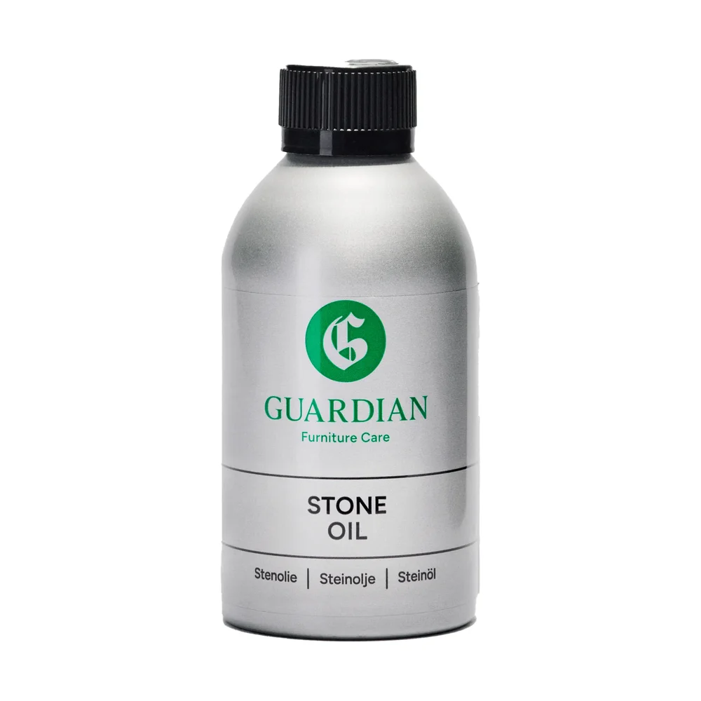 Guardian Nr 18 Stenolje v:1257523