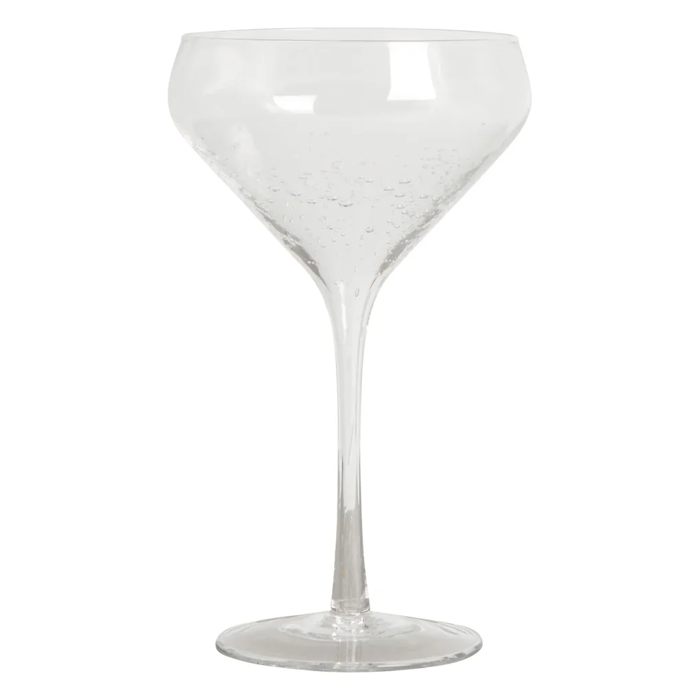 Bubbles champagneglass skålformede v:400454 Bubbles champagneglass skålformede v:400454