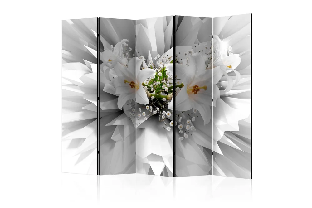 Romdeler - Floral Explosion II 225x172 v:9161439
