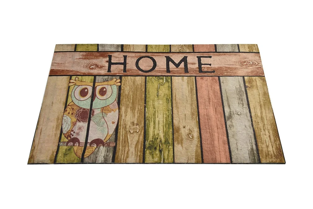Dørmatte Home Owl v:6833239