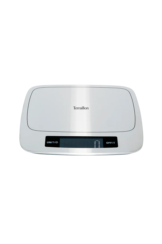 Kjøkkenvekt My Cook Stainless Steel 15 kg – Kjøkken & husholdning | m v:2034043 Kjøkkenvekt My Cook Stainless Steel 15 kg – Kjøkken & husholdning | m v:2034043