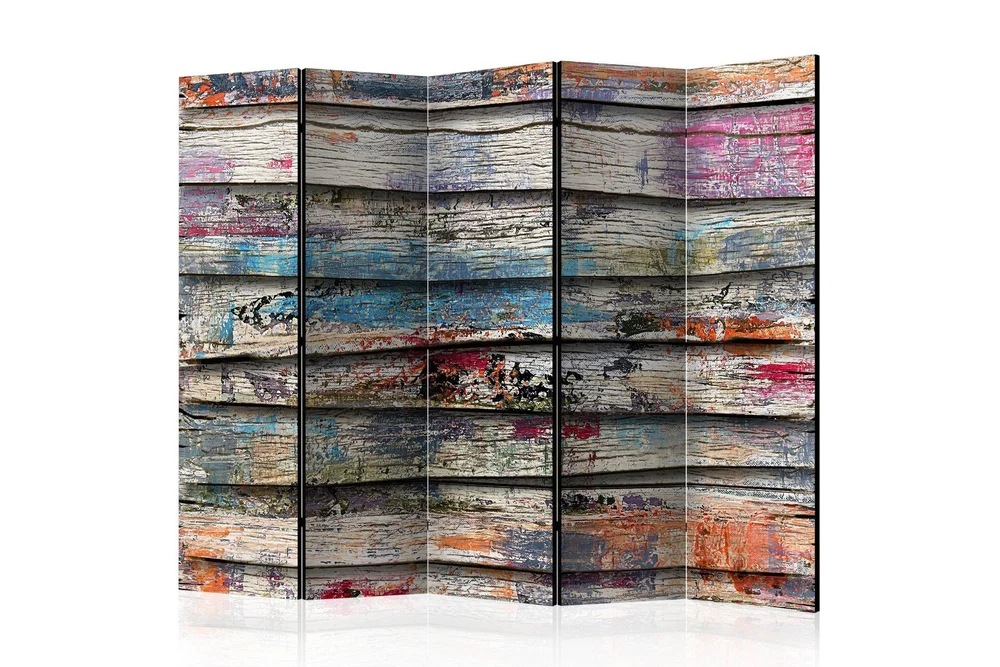 Romdeler Colourful Wood 225x172 v:3121048