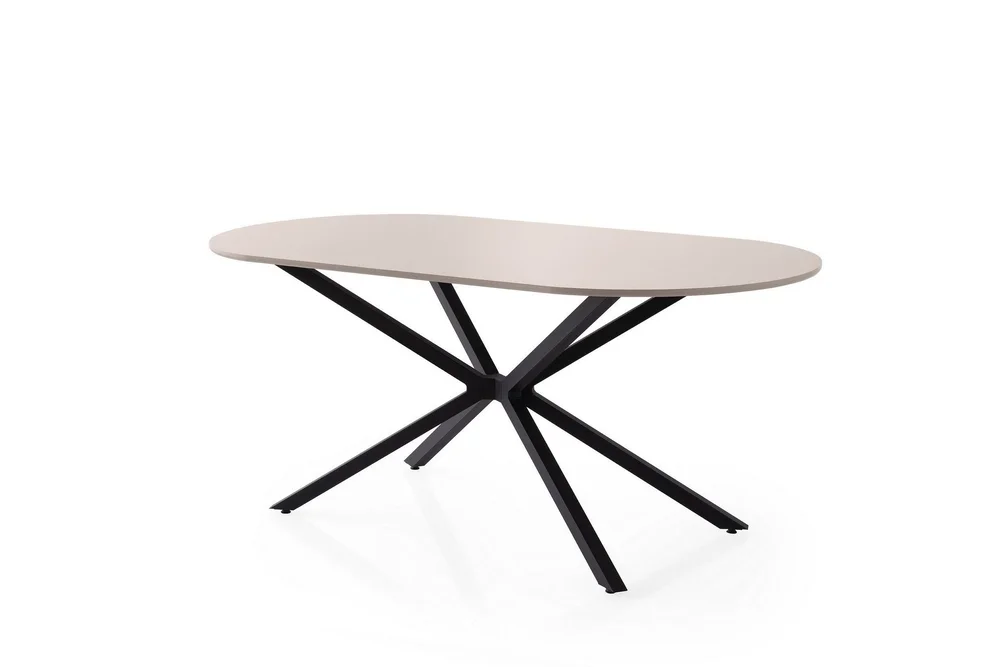 Aura Spisebord 180 cm Rektangulært v:7018248 Aura Spisebord 180 cm Rektangulært v:7018248