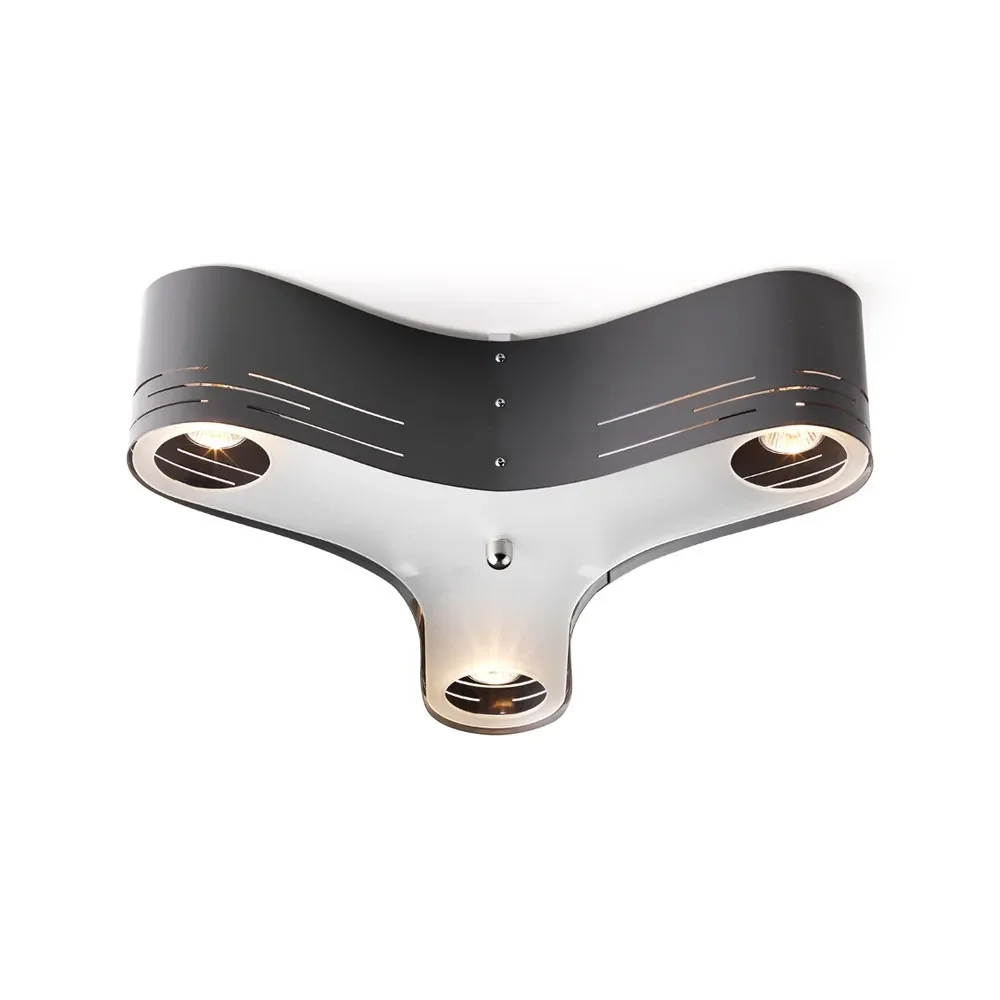 Clover 12 takplafond v:7812469 Clover 12 takplafond v:7812469