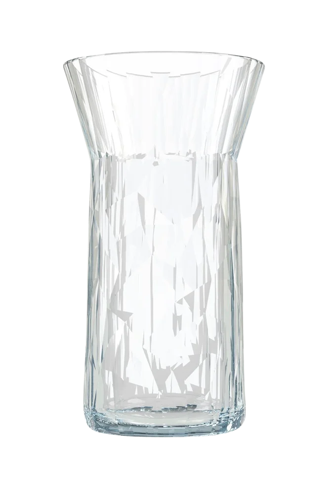 Kanne Club 250 ml Crystal Clear – Transparent – Kjøkken & husholdning | m v:9662012