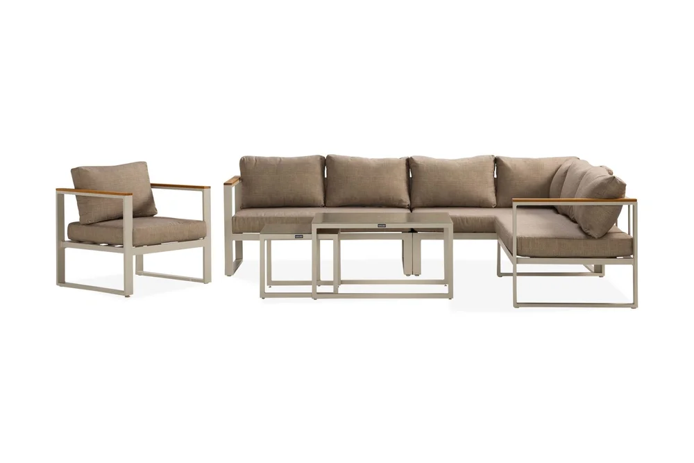 Aspvik Loungegruppe v:8490900 Aspvik Loungegruppe v:8490900
