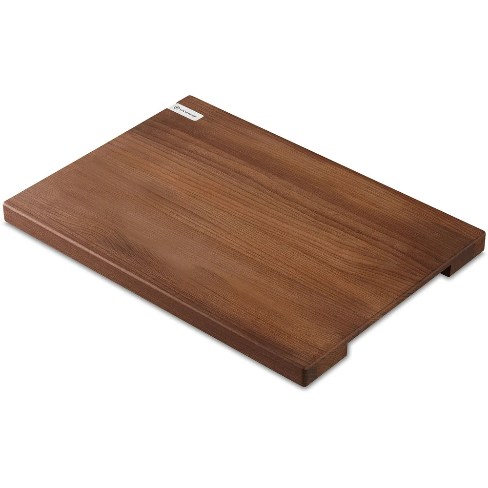 Skjærebrett Varmebehandlet Bøk 50×35 cm v:7736657 Skjærebrett Varmebehandlet Bøk 50×35 cm v:7736657